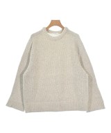 BEAUTY&YOUTH UNITED ARROWS（ビューティーアンドユースユナイテッドアローズ）ニット・セーター 白 サイズ:F レディース/2200659739018