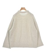 BEAUTY&YOUTH UNITED ARROWS（ビューティーアンドユースユナイテッドアローズ）ニット・セーター 白 サイズ:F レディース/2200659739018