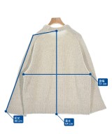 BEAUTY&YOUTH UNITED ARROWS（ビューティーアンドユースユナイテッドアローズ）ニット・セーター 白 サイズ:F レディース/2200659739018