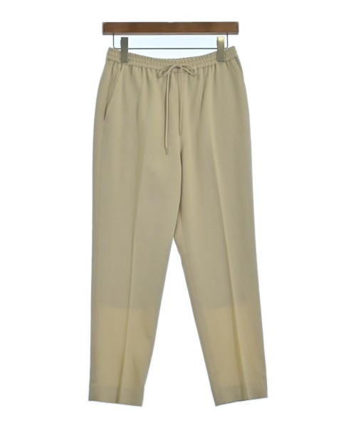 BEAUTY&YOUTH UNITED ARROWS(ビューティーアンドユースユナイテットアローズ)スラックス ベージュ サイズ:M/2200661280102