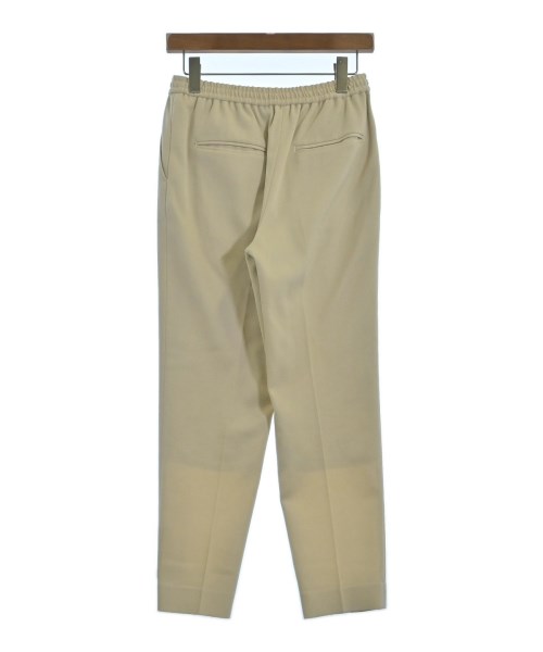 BEAUTY&YOUTH UNITED ARROWS（ビューティーアンドユースユナイテッドアローズ）スラックス ベージュ サイズ:M レディース/2200661280102