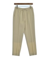 BEAUTY&YOUTH UNITED ARROWS（ビューティーアンドユースユナイテッドアローズ）スラックス ベージュ サイズ:M レディース/2200661280102