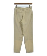 BEAUTY&YOUTH UNITED ARROWS（ビューティーアンドユースユナイテッドアローズ）スラックス ベージュ サイズ:M レディース/2200661280102