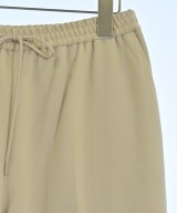 BEAUTY&YOUTH UNITED ARROWS（ビューティーアンドユースユナイテッドアローズ）スラックス ベージュ サイズ:M レディース/2200661280102