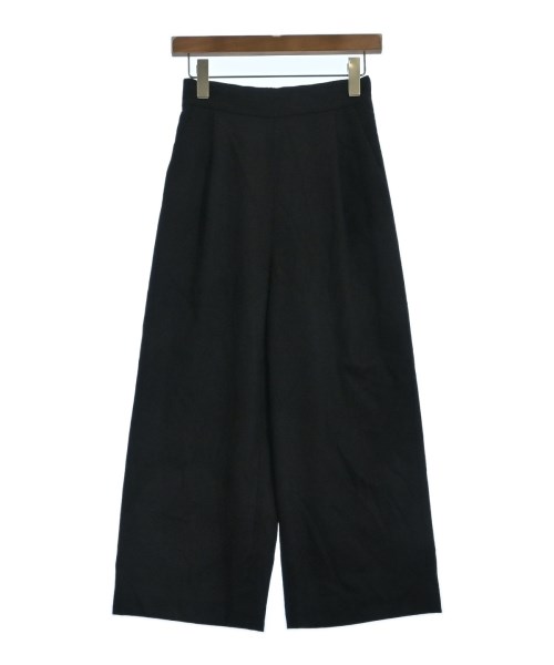 BEAUTY&YOUTH UNITED ARROWS(ビューティーアンドユースユナイテットアローズ)スラックス 黒 サイズ:S/2200661280133