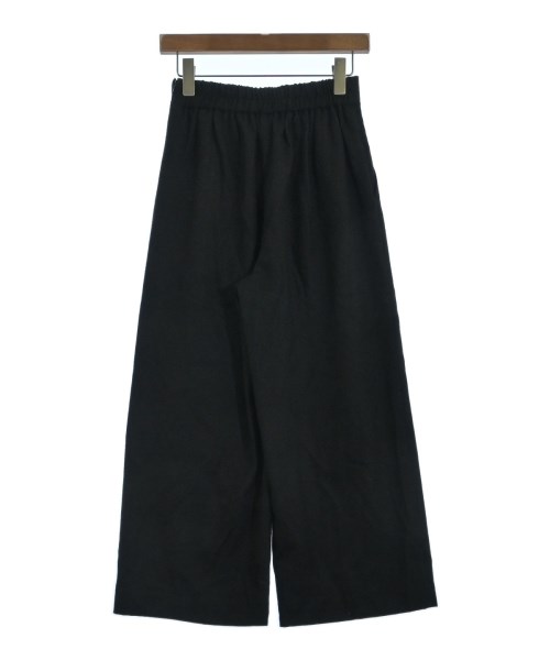 BEAUTY&YOUTH UNITED ARROWS（ビューティーアンドユースユナイテッドアローズ）スラックス 黒 サイズ:S レディース/2200661280133