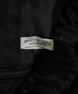 BEAUTY&YOUTH UNITED ARROWS（ビューティーアンドユースユナイテッドアローズ）スラックス 黒 サイズ:S レディース/2200661280133