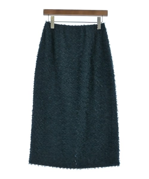 BEAUTY&YOUTH UNITED ARROWS(ビューティーアンドユースユナイテットアローズ)ロング・マキシ丈スカート 緑 サイズ:S/2200662361138