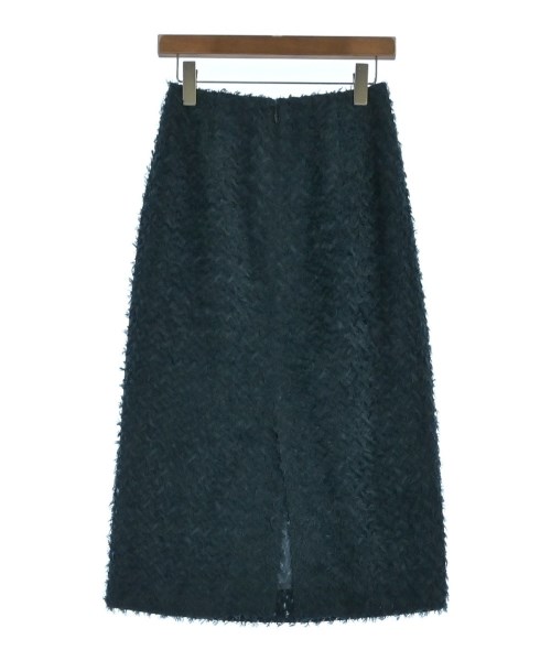 BEAUTY&YOUTH UNITED ARROWS（ビューティーアンドユースユナイテッドアローズ）ロング・マキシ丈スカート 緑 サイズ:S レディース/2200662361138
