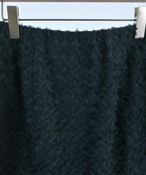 BEAUTY&YOUTH UNITED ARROWS（ビューティーアンドユースユナイテッドアローズ）ロング・マキシ丈スカート 緑 サイズ:S レディース/2200662361138