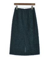 BEAUTY&YOUTH UNITED ARROWS（ビューティーアンドユースユナイテッドアローズ）ロング・マキシ丈スカート 緑 サイズ:S レディース/2200662361138
