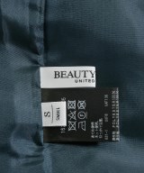 BEAUTY&YOUTH UNITED ARROWS（ビューティーアンドユースユナイテッドアローズ）ロング・マキシ丈スカート 緑 サイズ:S レディース/2200662361138