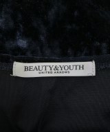 BEAUTY&YOUTH UNITED ARROWS（ビューティーアンドユースユナイテッドアローズ）Tシャツ・カットソー 紺 サイズ:-(M位) レディース/2200665212055