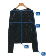 BEAUTY&YOUTH UNITED ARROWS（ビューティーアンドユースユナイテッドアローズ）Tシャツ・カットソー 紺 サイズ:-(M位) レディース/2200665212055