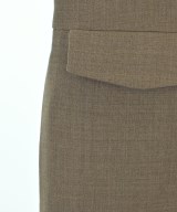 BEAUTY&YOUTH UNITED ARROWS（ビューティーアンドユースユナイテッドアローズ）オールインワン/サロペット 茶 サイズ:38(M位) レディース/2200665360053