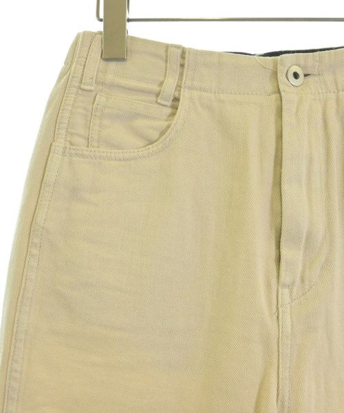 BEAUTY&YOUTH UNITED ARROWS（ビューティーアンドユースユナイテッドアローズ）その他 ベージュ サイズ:M レディース/2200659894076