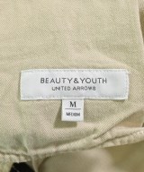 BEAUTY&YOUTH UNITED ARROWS（ビューティーアンドユースユナイテッドアローズ）その他 ベージュ サイズ:M レディース/2200659894076