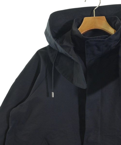 BEAUTY&YOUTH UNITED ARROWS（ビューティーアンドユースユナイテッドアローズ）マウンテンパーカー 紺 サイズ:M レディース/2200660124018