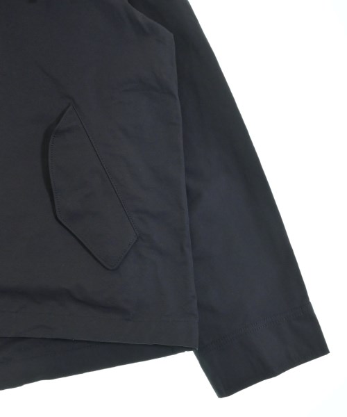 BEAUTY&YOUTH UNITED ARROWS（ビューティーアンドユースユナイテッドアローズ）マウンテンパーカー 紺 サイズ:M レディース/2200660124018