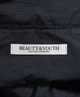 BEAUTY&YOUTH UNITED ARROWS（ビューティーアンドユースユナイテッドアローズ）マウンテンパーカー 紺 サイズ:M レディース/2200660124018