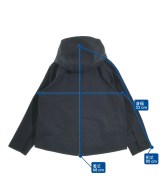 BEAUTY&YOUTH UNITED ARROWS（ビューティーアンドユースユナイテッドアローズ）マウンテンパーカー 紺 サイズ:M レディース/2200660124018