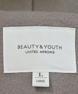 BEAUTY&YOUTH UNITED ARROWS（ビューティーアンドユースユナイテッドアローズ）その他 茶 サイズ:L レディース/2200660526010