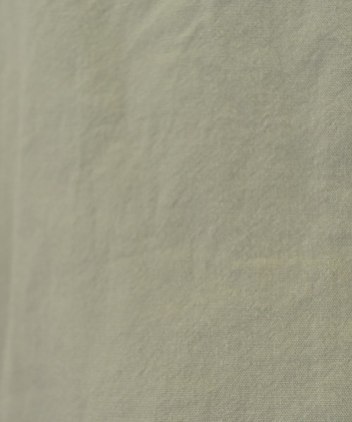 BEAUTY&YOUTH UNITED ARROWS（ビューティーアンドユースユナイテッドアローズ）シャツワンピース グレー サイズ:M レディース/2200660526027