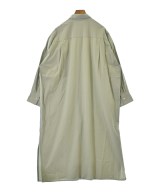 BEAUTY&YOUTH UNITED ARROWS（ビューティーアンドユースユナイテッドアローズ）シャツワンピース グレー サイズ:M レディース/2200660526027