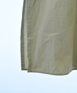 BEAUTY&YOUTH UNITED ARROWS（ビューティーアンドユースユナイテッドアローズ）シャツワンピース グレー サイズ:M レディース/2200660526027