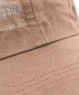 BEAUTY&YOUTH UNITED ARROWS（ビューティーアンドユースユナイテッドアローズ）キャップ 茶 サイズ:- レディース/2200661521151