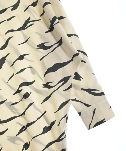 BEAUTY&YOUTH UNITED ARROWS（ビューティーアンドユースユナイテッドアローズ）ブラウス ベージュ サイズ:F レディース/2200662225102