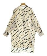 BEAUTY&YOUTH UNITED ARROWS（ビューティーアンドユースユナイテッドアローズ）ブラウス ベージュ サイズ:F レディース/2200662225102