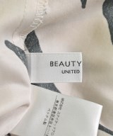 BEAUTY&YOUTH UNITED ARROWS（ビューティーアンドユースユナイテッドアローズ）ブラウス ベージュ サイズ:F レディース/2200662225102