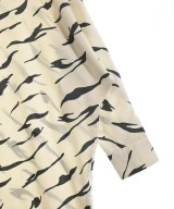 BEAUTY&YOUTH UNITED ARROWS（ビューティーアンドユースユナイテッドアローズ）ブラウス ベージュ サイズ:F レディース/2200662225102