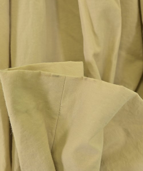 BEAUTY&YOUTH UNITED ARROWS（ビューティーアンドユースユナイテッドアローズ）ロング・マキシ丈スカート ベージュ サイズ:M レディース/2200662454144