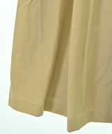 BEAUTY&YOUTH UNITED ARROWS（ビューティーアンドユースユナイテッドアローズ）ロング・マキシ丈スカート ベージュ サイズ:M レディース/2200662454144