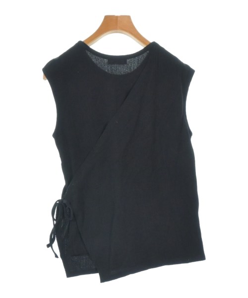 BEAUTY&YOUTH UNITED ARROWS（ビューティーアンドユースユナイテッドアローズ）ノースリーブ 黒 サイズ:-(M位) レディース/2200662847106