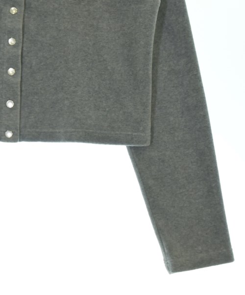 BEAUTY&YOUTH UNITED ARROWS（ビューティーアンドユースユナイテッドアローズ）カーディガン グレー サイズ:-(M位) レディース/2200663041107