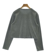 BEAUTY&YOUTH UNITED ARROWS（ビューティーアンドユースユナイテッドアローズ）カーディガン グレー サイズ:-(M位) レディース/2200663041107