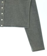 BEAUTY&YOUTH UNITED ARROWS（ビューティーアンドユースユナイテッドアローズ）カーディガン グレー サイズ:-(M位) レディース/2200663041107