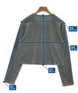 BEAUTY&YOUTH UNITED ARROWS（ビューティーアンドユースユナイテッドアローズ）カーディガン グレー サイズ:-(M位) レディース/2200663041107