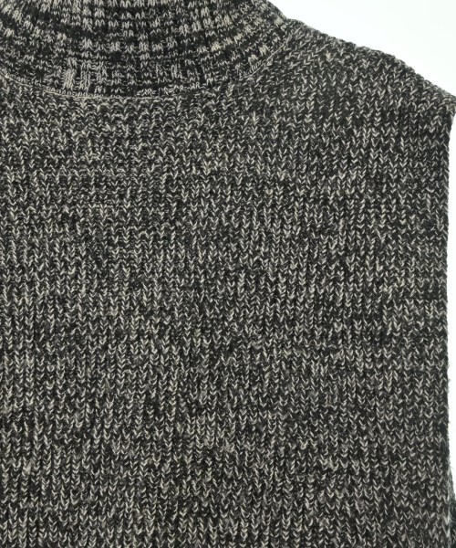 BEAUTY&YOUTH UNITED ARROWS（ビューティーアンドユースユナイテッドアローズ）ベスト/ノースリーブ 黒 サイズ:F レディース/2200657745066