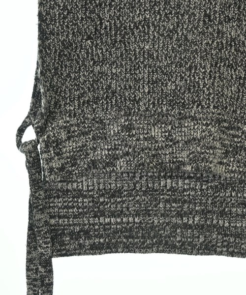 BEAUTY&YOUTH UNITED ARROWS（ビューティーアンドユースユナイテッドアローズ）ベスト/ノースリーブ 黒 サイズ:F レディース/2200657745066