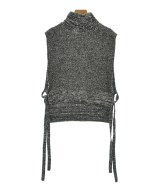 BEAUTY&YOUTH UNITED ARROWS（ビューティーアンドユースユナイテッドアローズ）ベスト/ノースリーブ 黒 サイズ:F レディース/2200657745066