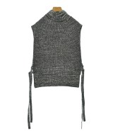 BEAUTY&YOUTH UNITED ARROWS（ビューティーアンドユースユナイテッドアローズ）ベスト/ノースリーブ 黒 サイズ:F レディース/2200657745066