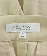 BEAUTY&YOUTH UNITED ARROWS（ビューティーアンドユースユナイテッドアローズ）その他 ベージュ サイズ:L レディース/2200661524039