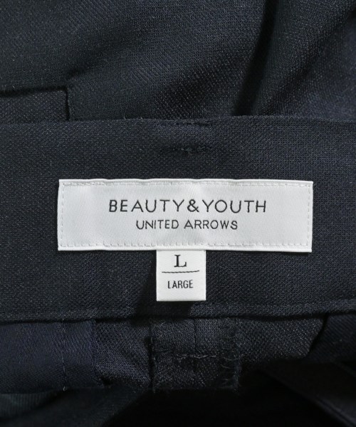 BEAUTY&YOUTH UNITED ARROWS（ビューティーアンドユースユナイテッドアローズ）その他 紺 サイズ:L レディース/2200661524046