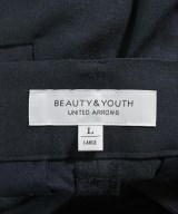BEAUTY&YOUTH UNITED ARROWS（ビューティーアンドユースユナイテッドアローズ）その他 紺 サイズ:L レディース/2200661524046