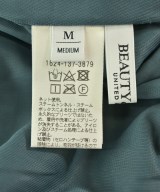 BEAUTY&YOUTH UNITED ARROWS（ビューティーアンドユースユナイテッドアローズ）ロング・マキシ丈スカート 緑 サイズ:M レディース/2200661526026