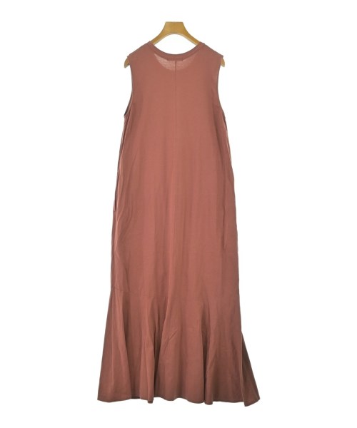 BEAUTY&YOUTH UNITED ARROWS（ビューティーアンドユースユナイテッドアローズ）ワンピース 赤 サイズ:F レディース/2200662889014